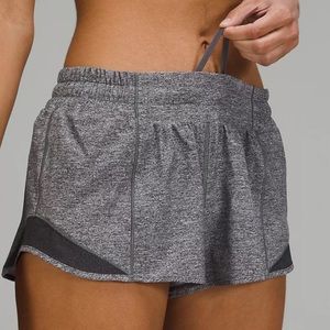 Hotty Hot Low-Rise Lined Short 2.5"